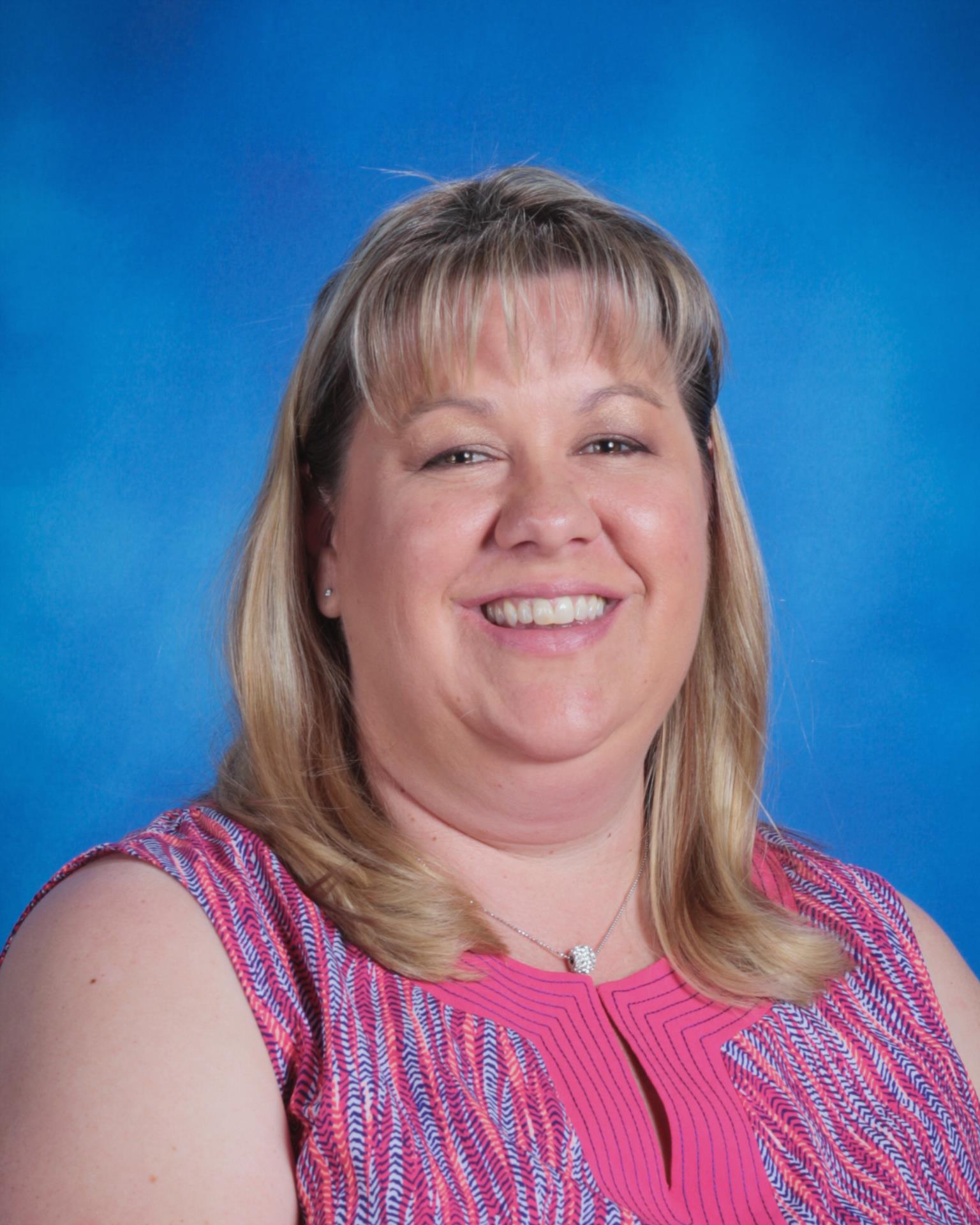 Mrs. Olmstead